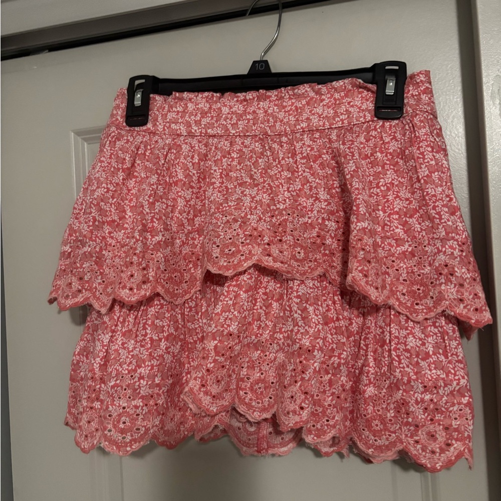 American Eagle Skort size Medium Long!